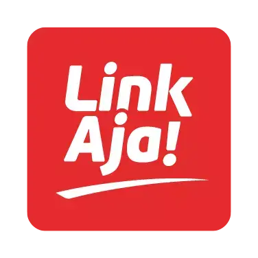 bekerja sama dengan linkaja